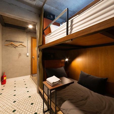 Hotel Baroato Сеул Екстериор снимка