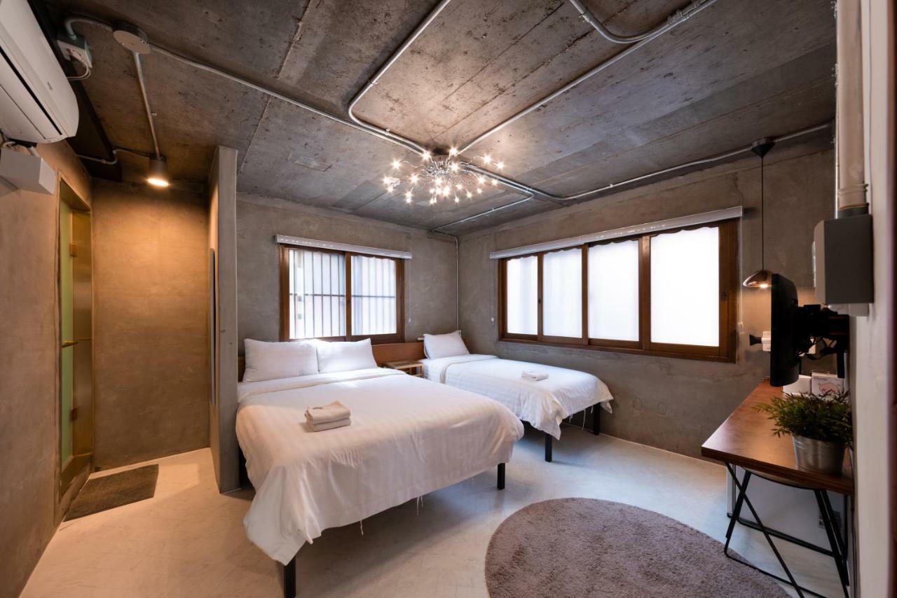 Hotel Baroato Сеул Екстериор снимка