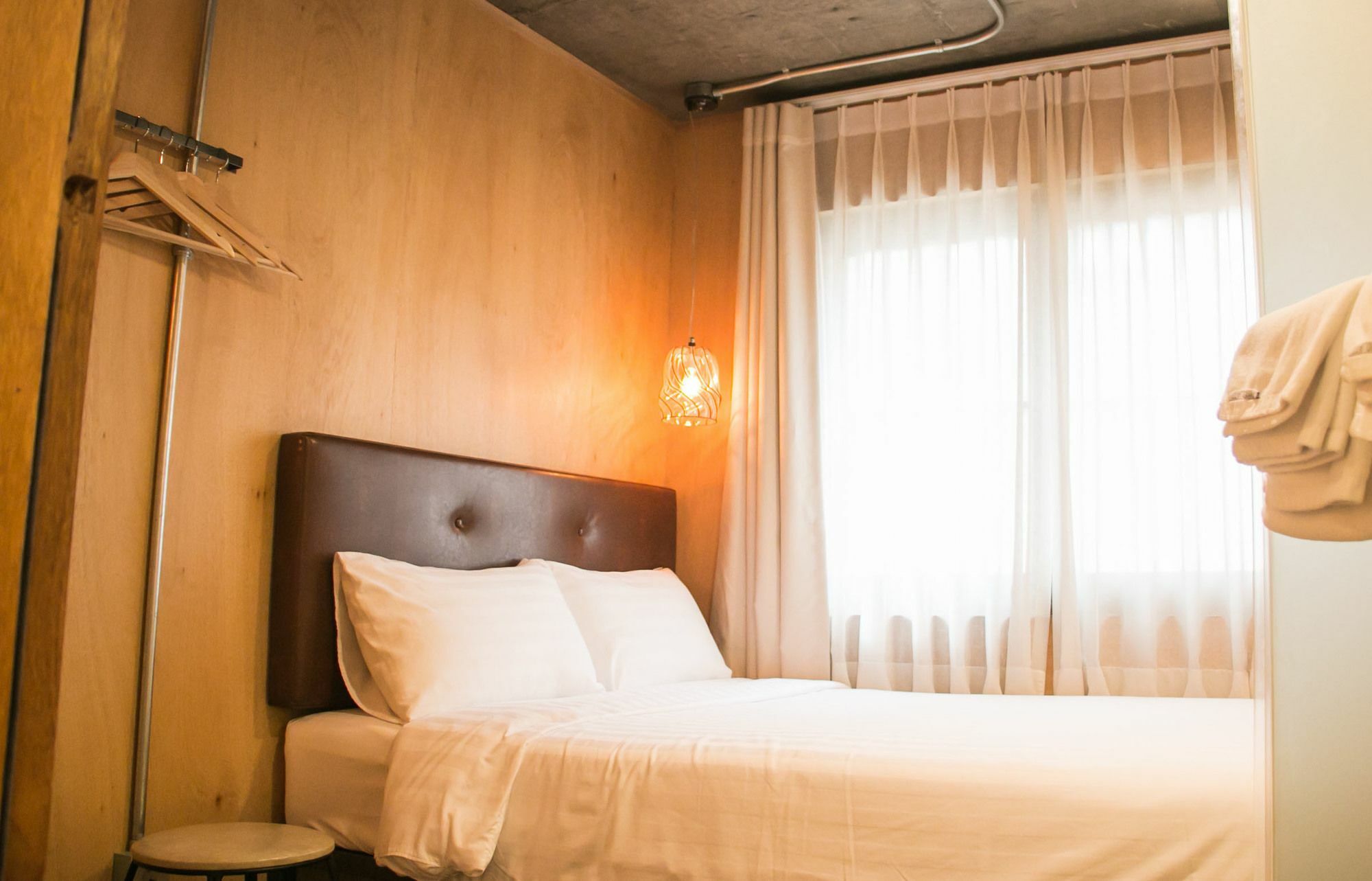 Hotel Baroato Сеул Екстериор снимка