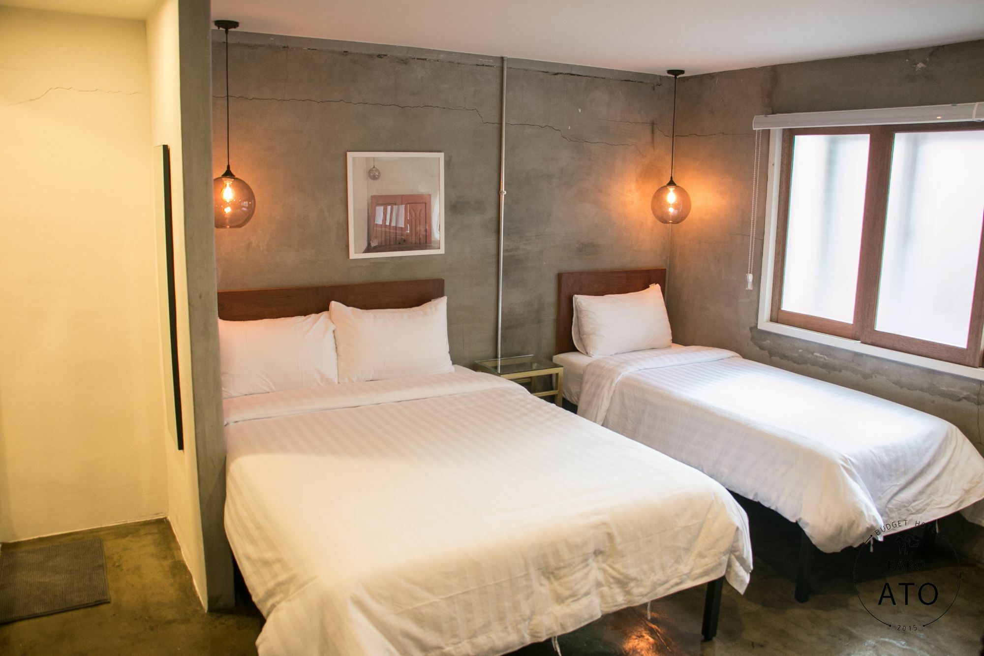 Hotel Baroato Сеул Екстериор снимка