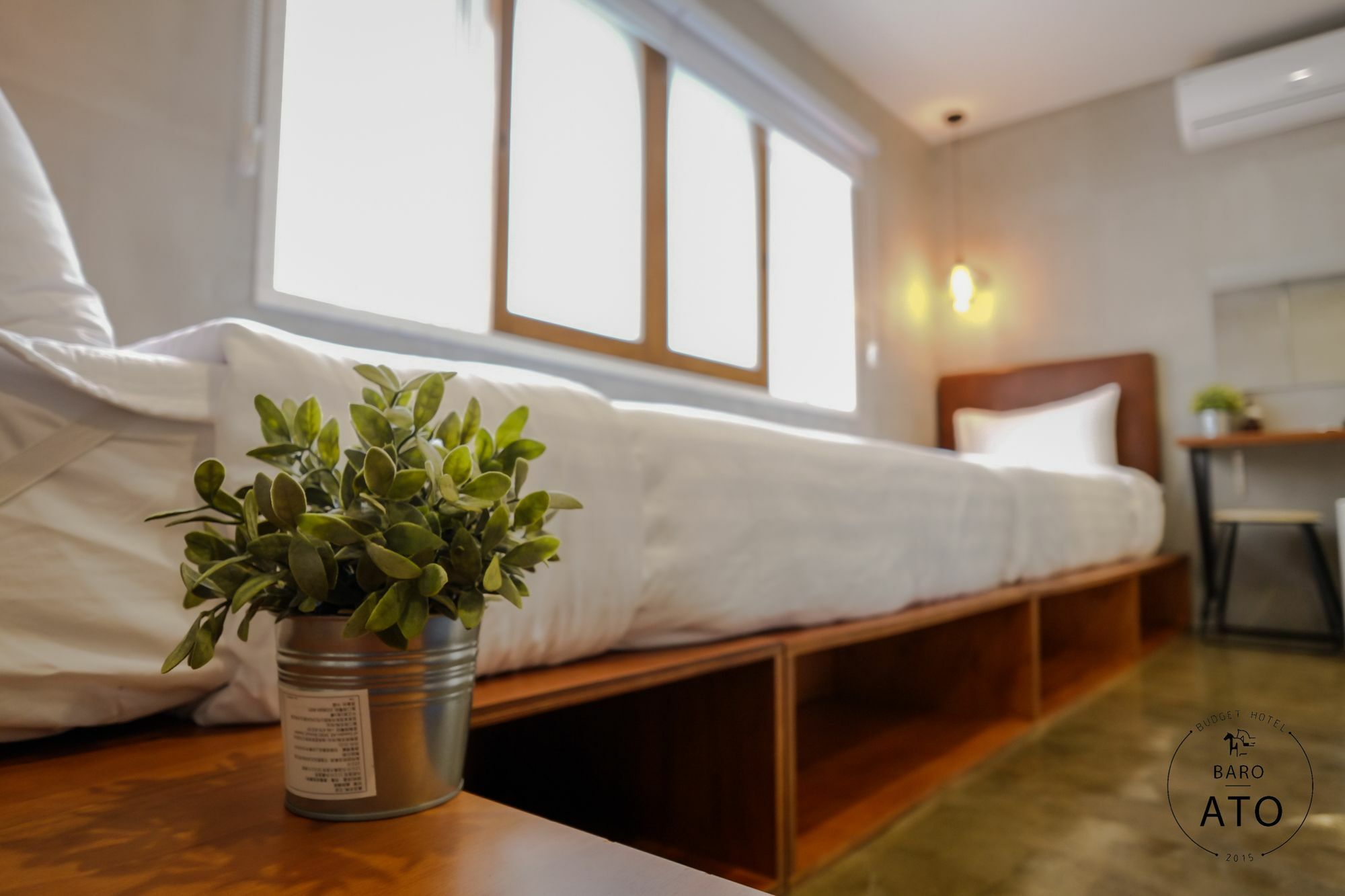Hotel Baroato Сеул Екстериор снимка