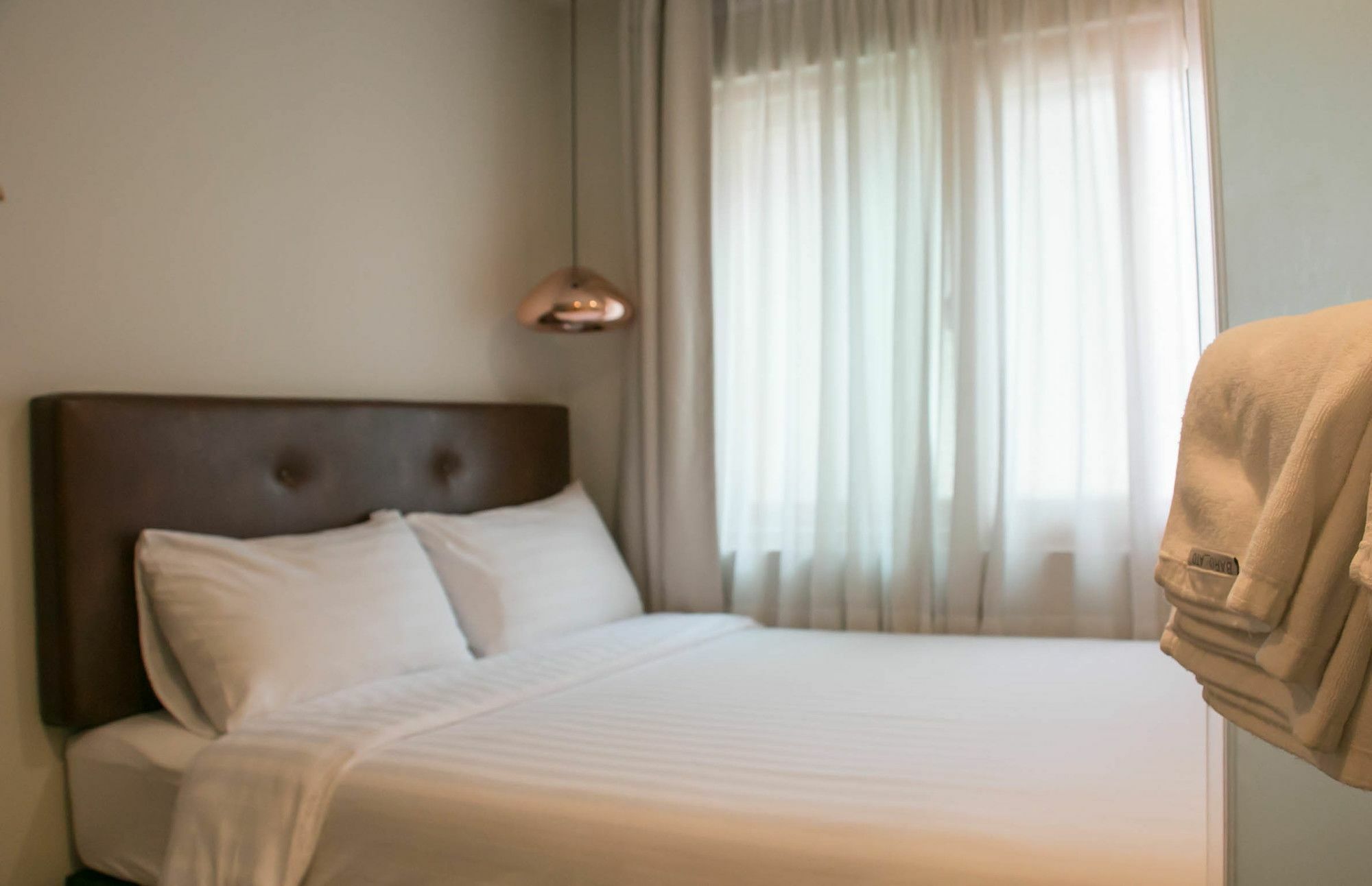 Hotel Baroato Сеул Екстериор снимка