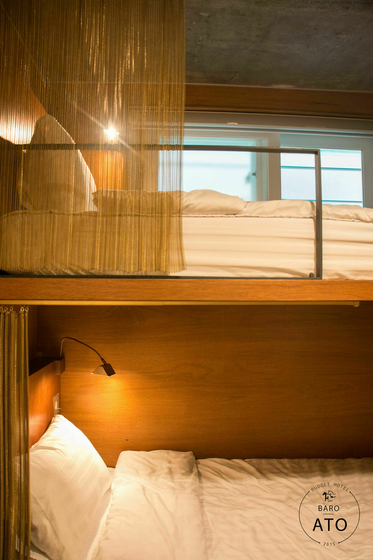Hotel Baroato Сеул Екстериор снимка