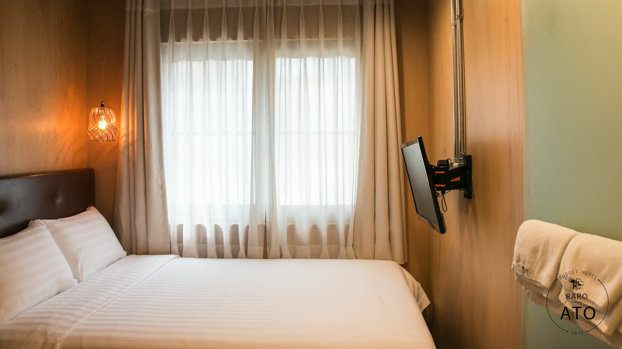 Hotel Baroato Сеул Екстериор снимка